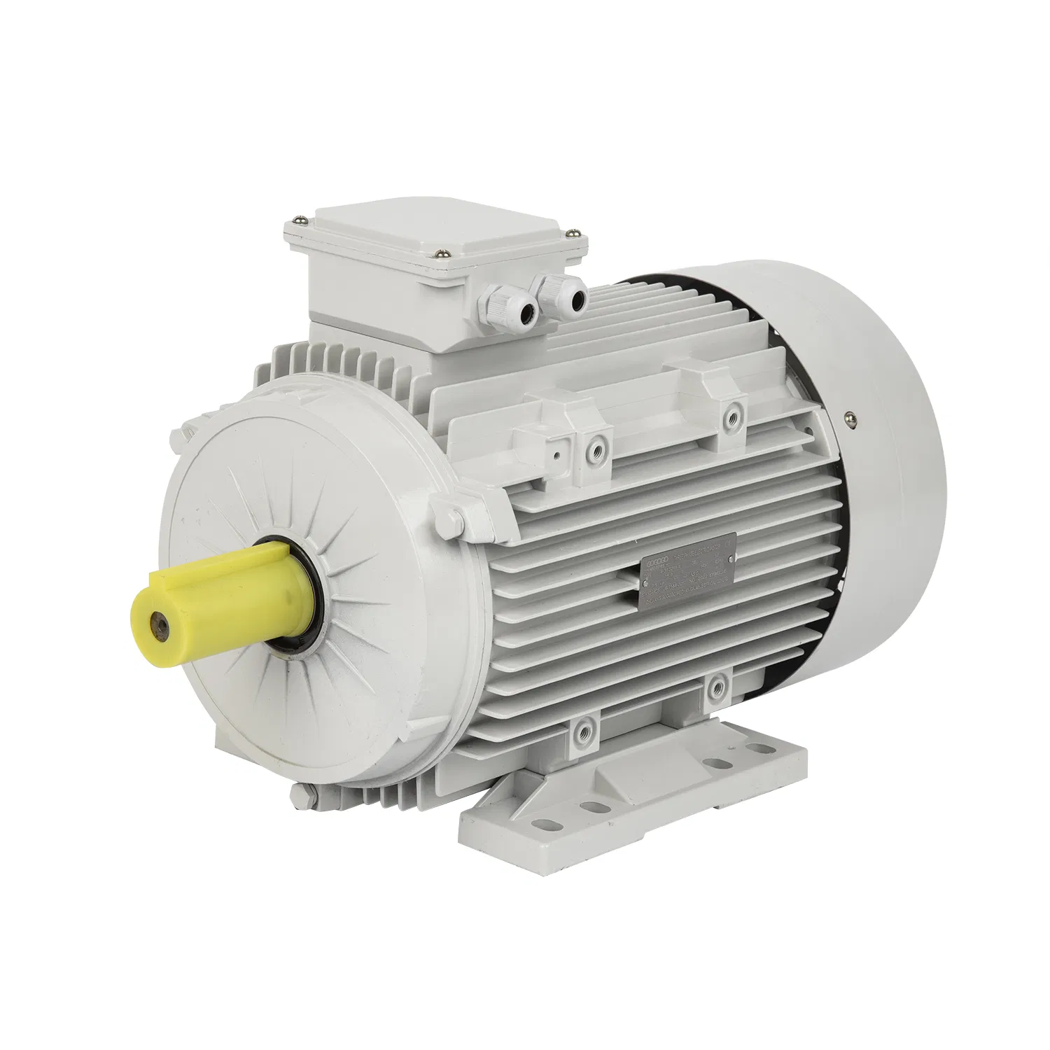Three Phase Electric Motor for Electric Sander
