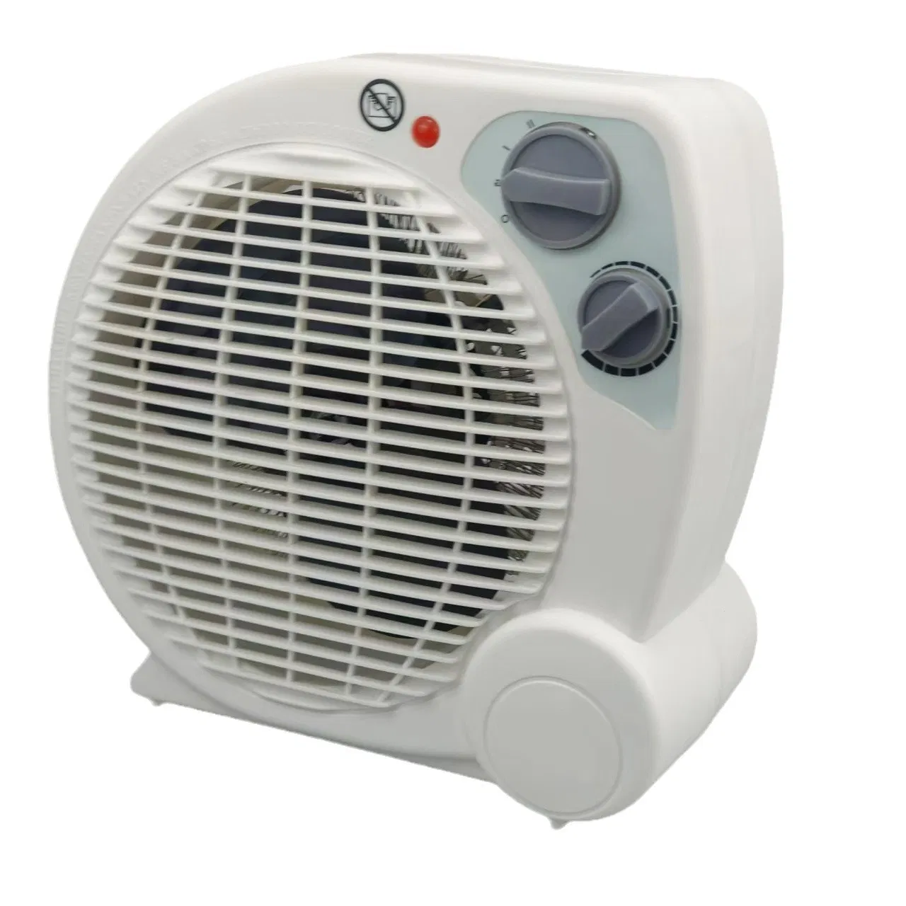 Portable Small Heater Fan for Home