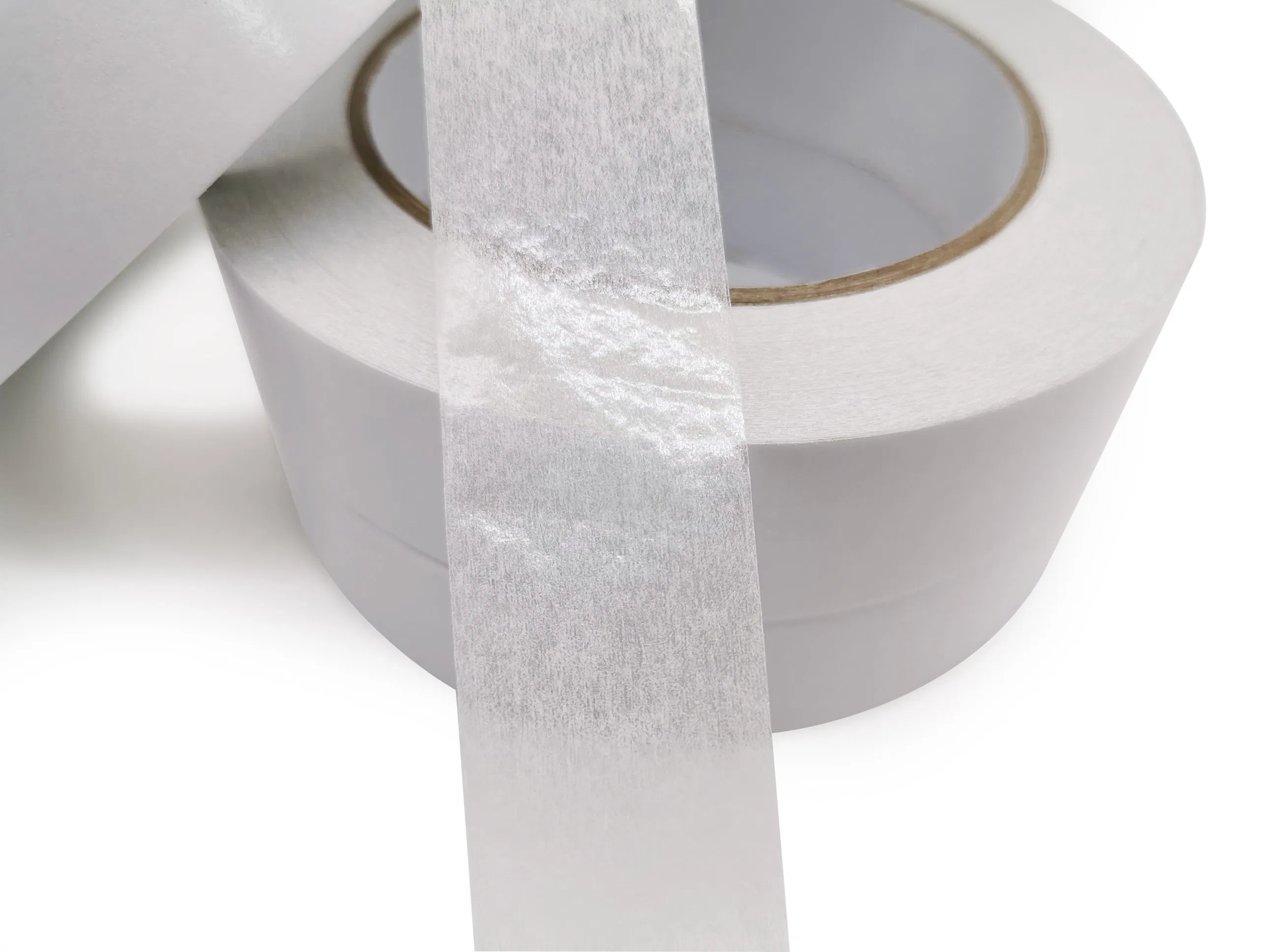Waterproof Heat Resistant Embroidery Double Sided Adhesive Tape