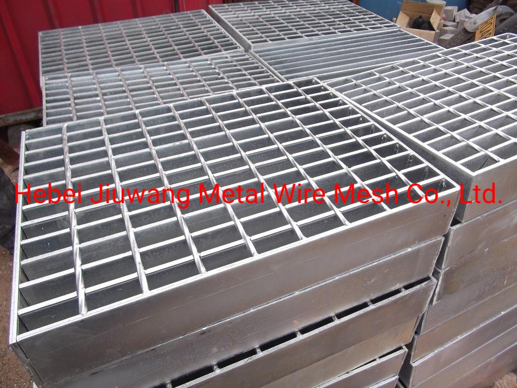 Heavy Duty Grating Trench Drain Cover Professional Manufacturer