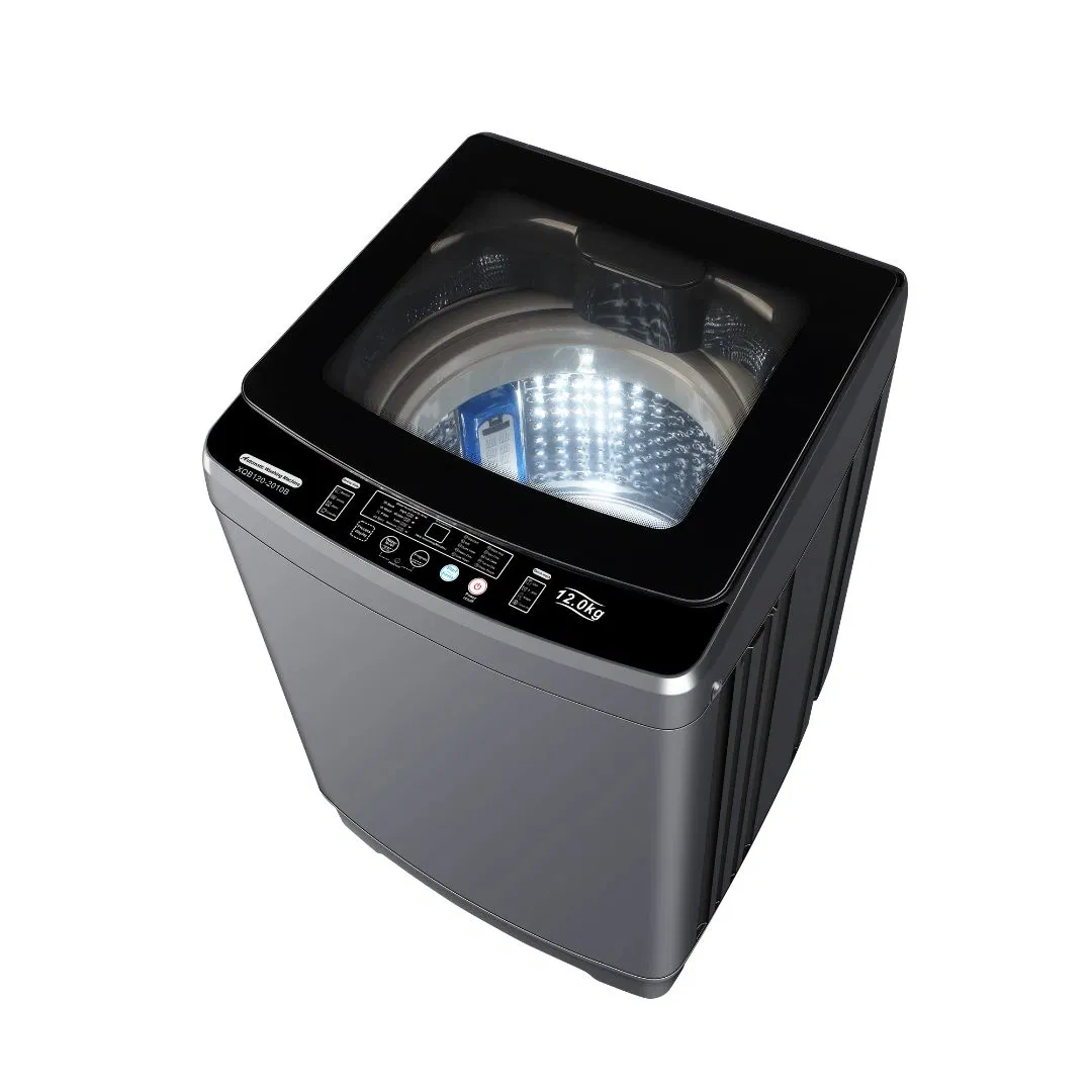 12kg Top Loading Smart Automatic Washing Machine