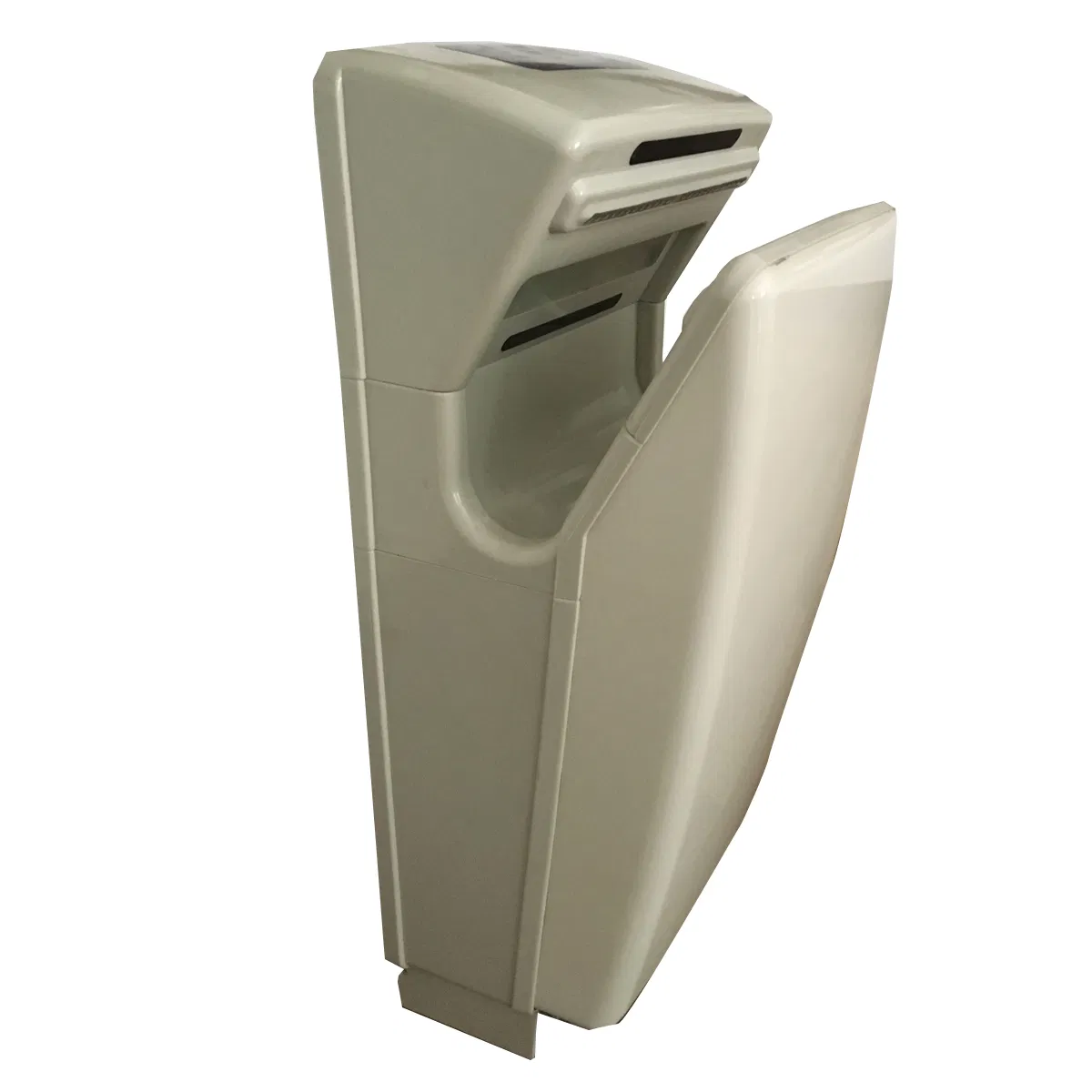 High Speed Faster Drying Washroom Restroom Commercial Hand Dryer