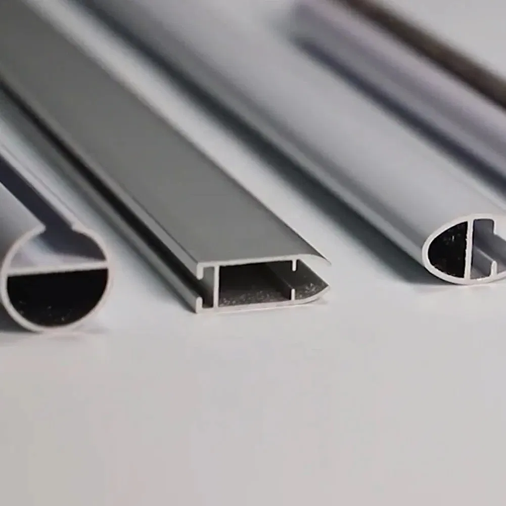 Vikson Roller Blinds Bottom Rail Bottom Track Roller Blinds Accessory Components
