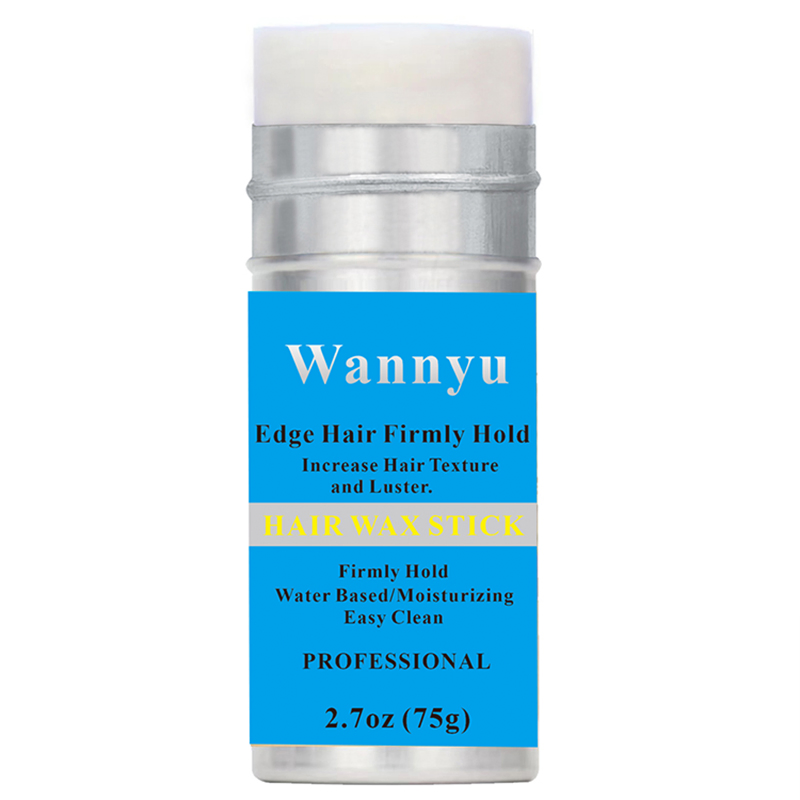 Styling Edge Hair Firmly Hold Factory Price Best Hair Wax Stick