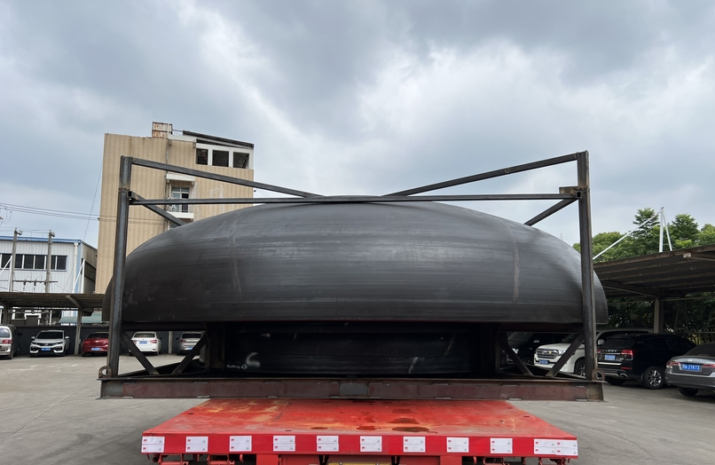ANSI B16.9 Bw ASTM A234 Gr. Wpb Pipe End Cap