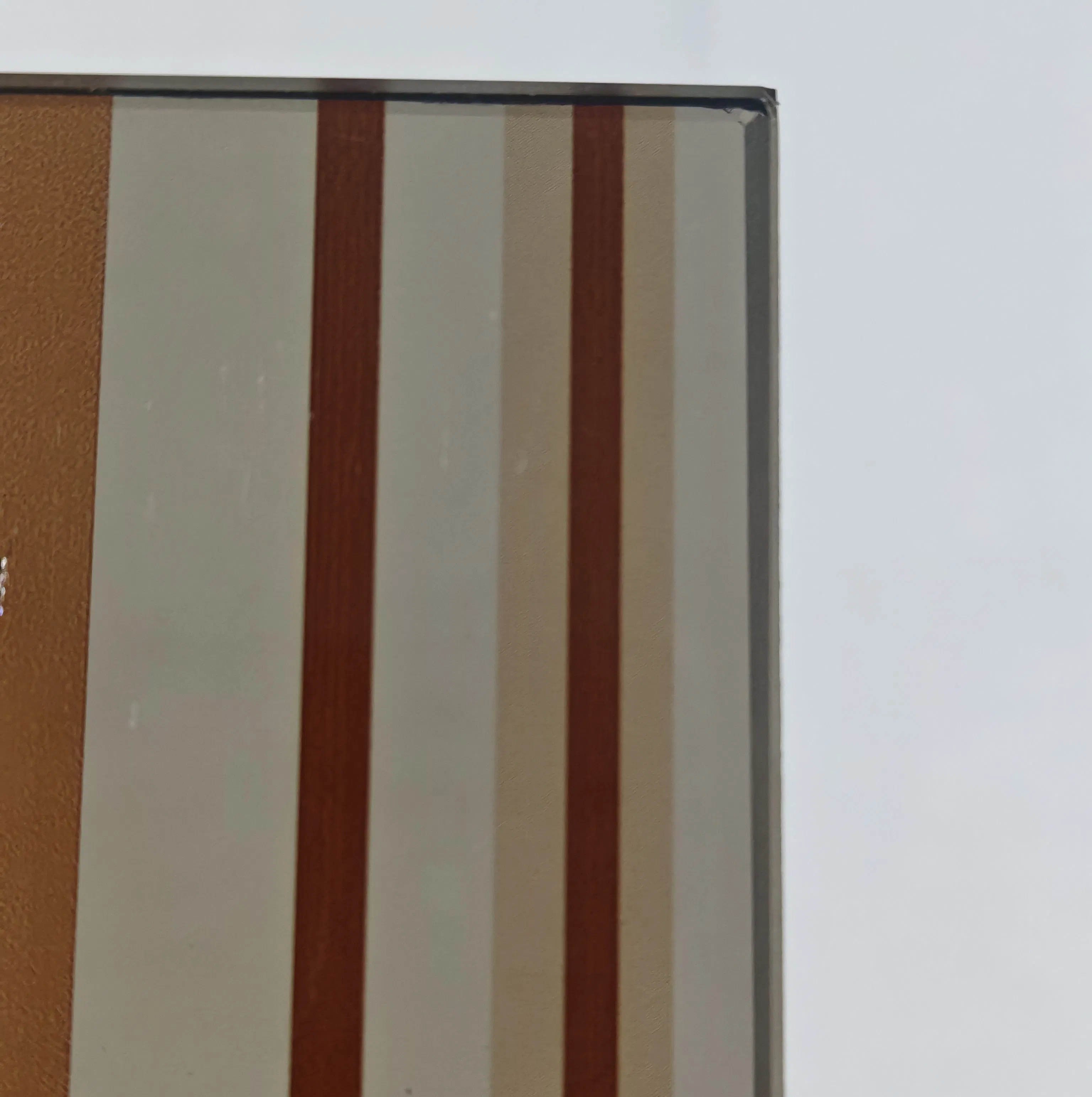 Decorative Artistic Glass Solutions with High-Quality Laminated Glass