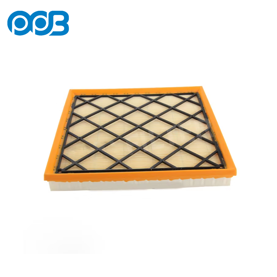 Воздушный фильтр двигателя для Chevrolet Cruze, Orlando, Opel Astra (2009, 1.4, 1.6, 1.8)