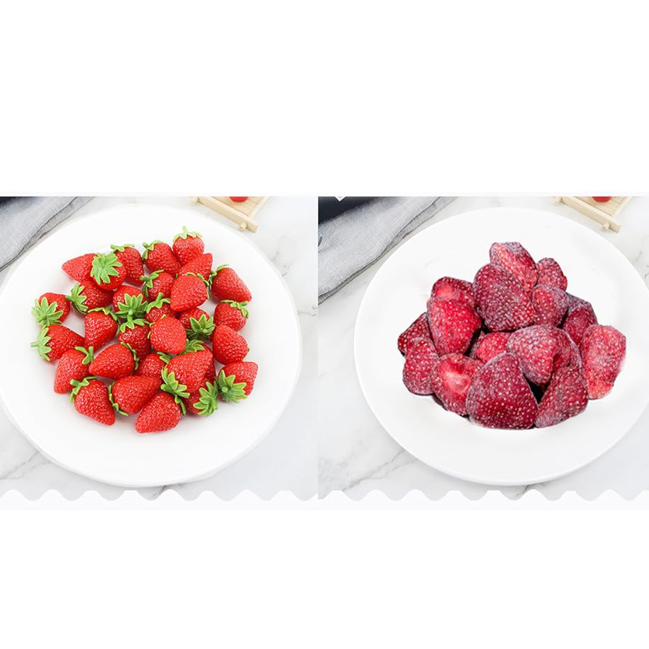 Food Grade Keep Fresh Biodegradable PLA Protection Plastic Kitchen Wrap Cling Film