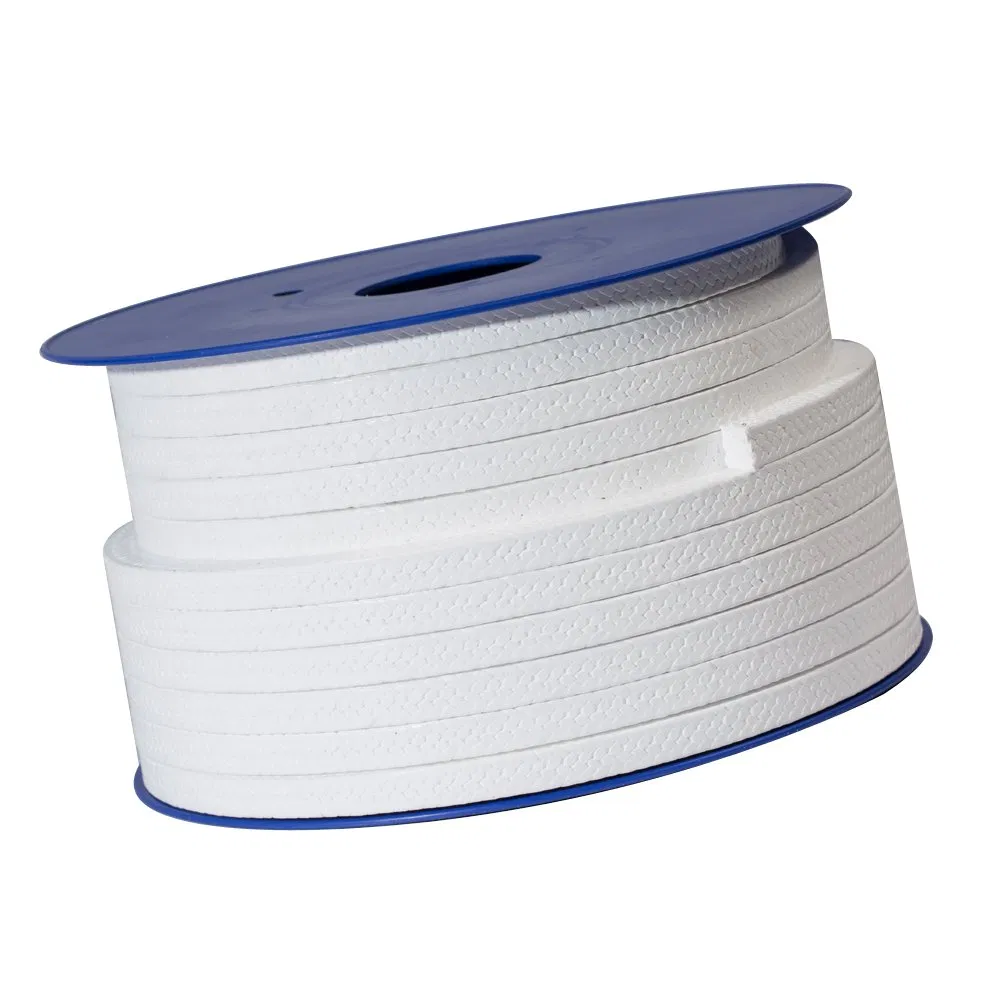Yp005-B PTFE Packing with Oil