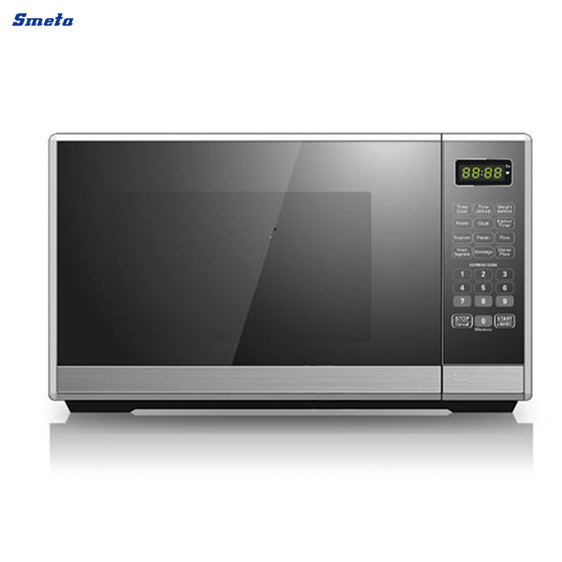 Countertop Kitchen Large Capacity 42L Grill 230V Big Microwave Oven