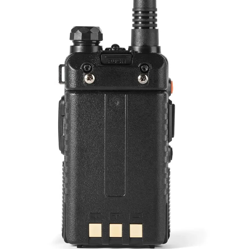 Портативная рация Baofeng UV5R 5W