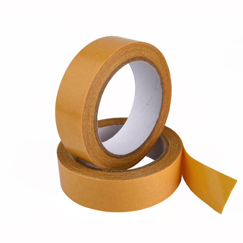 Factory Price Provide Free Samples of High-Quality Residue-Free Carpet Tape