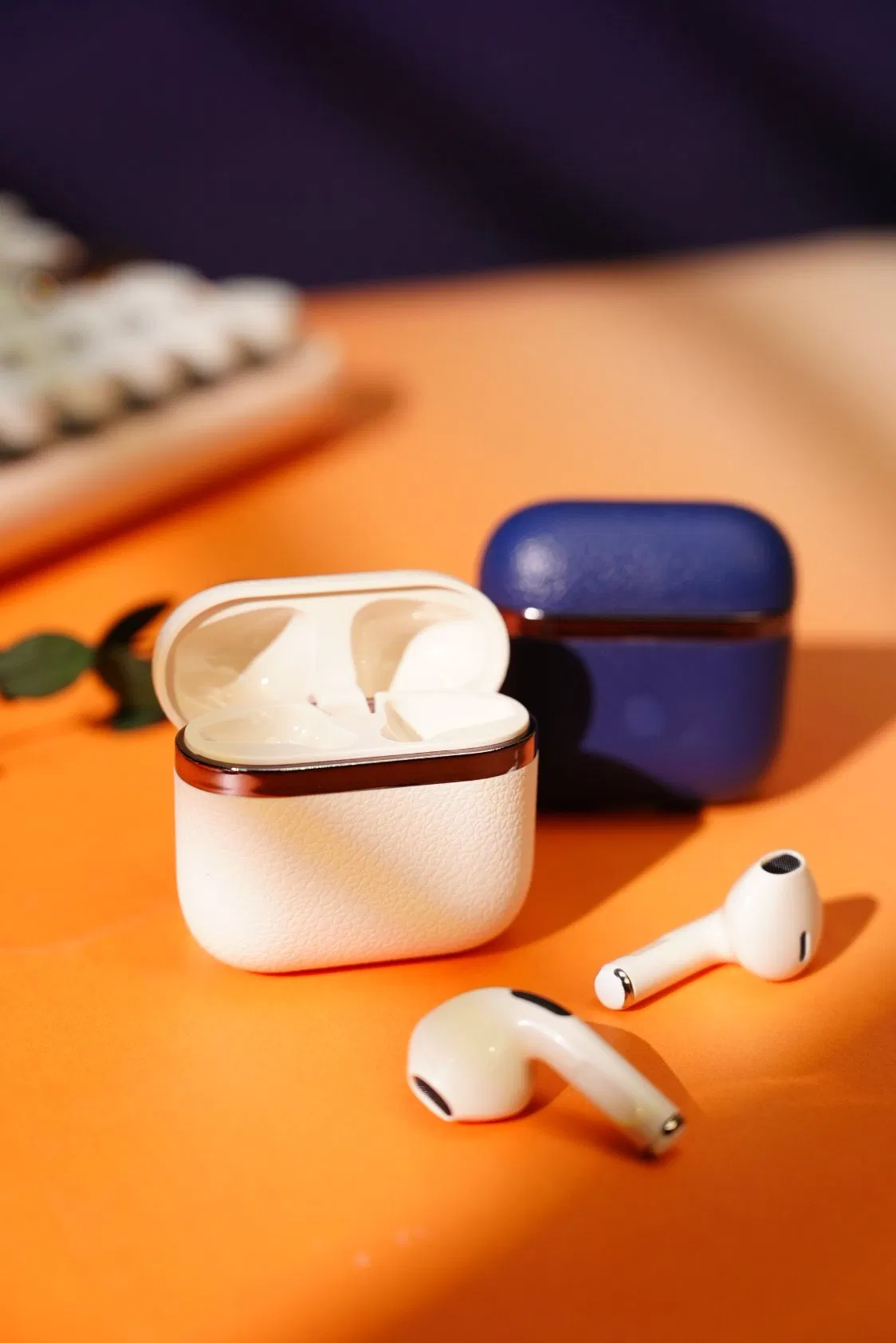 Наушники Bluetooth Kc-PRO 4S с шумоподавлением