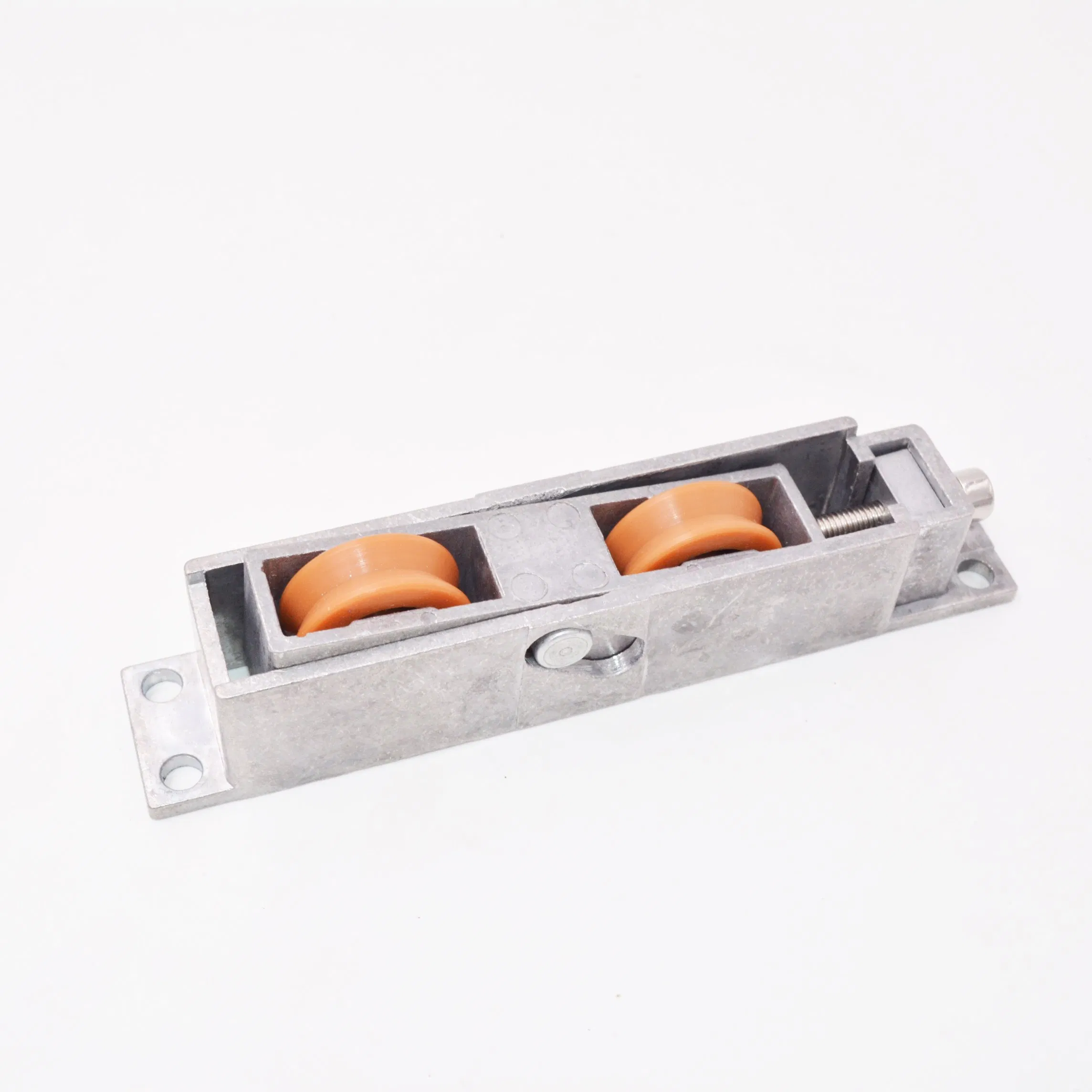 Sliding Door and Window Aluminum Guide Rollers Nylon Plastic Wheel