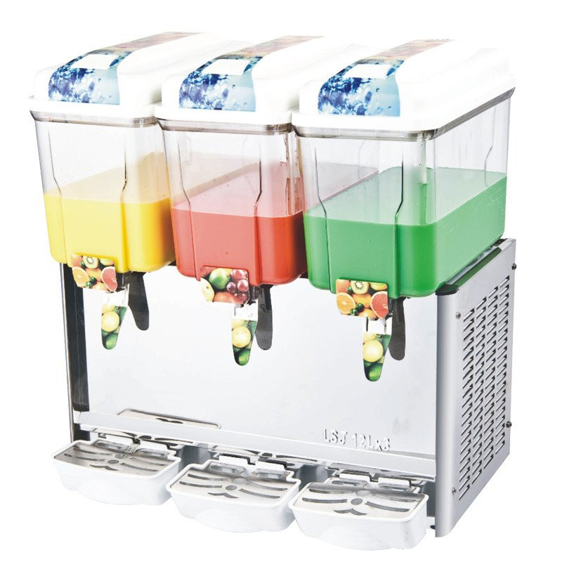 Frozen Ice Slush Drink Slush Machine