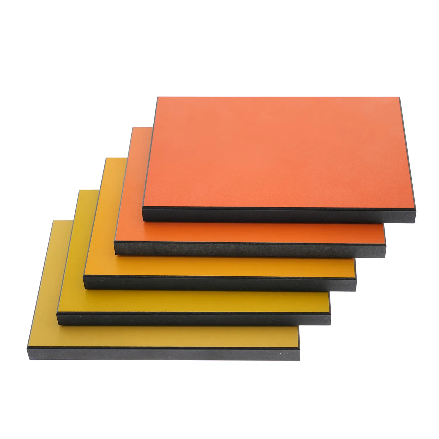 Moisture-Resistant Compact Laminate Sheet Panel HPL for Commercial Bathrooms Toilet Partitions