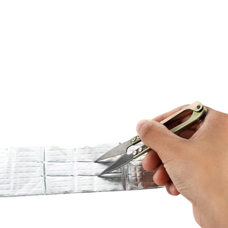 Premium Butyl Waterproof Roofing and Pipe Sealing Tape