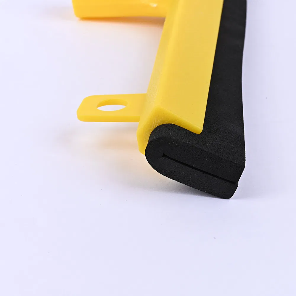 Indoor Outdoor Water Wiperp Durable Scrubber Floor Cleaning Squeegee