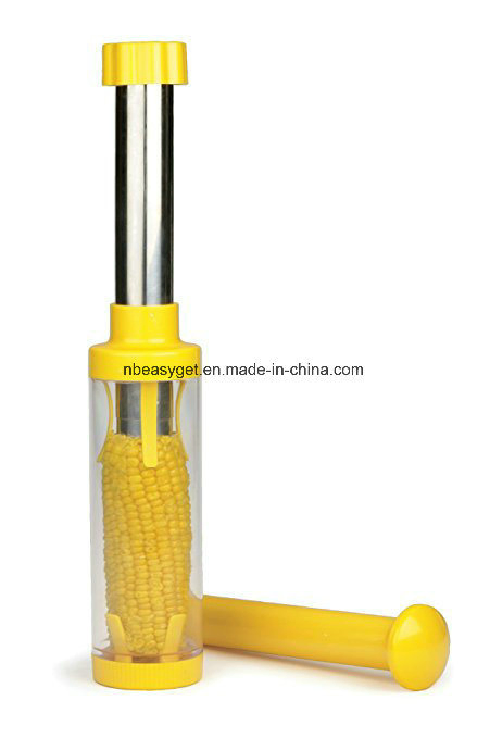 Corn Stripper Peeler Fruit Vegetable Chopper Bl10311