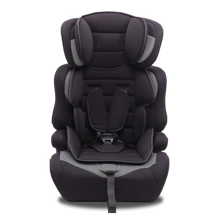 Baby Safety Security Protection Travel Car Seat for Sale Can Detached and Take Apart to a Booster Seat