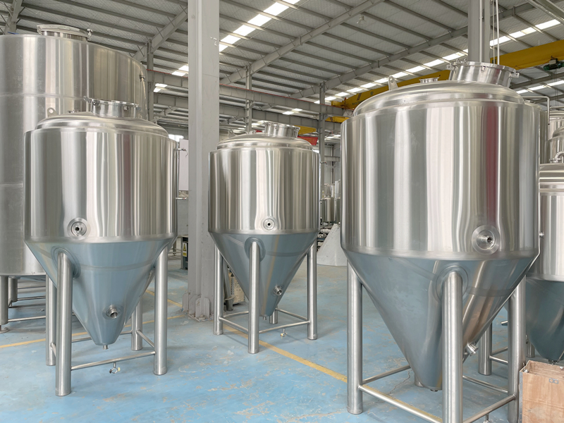 20hl Fermenters Beer Brewery Equipment