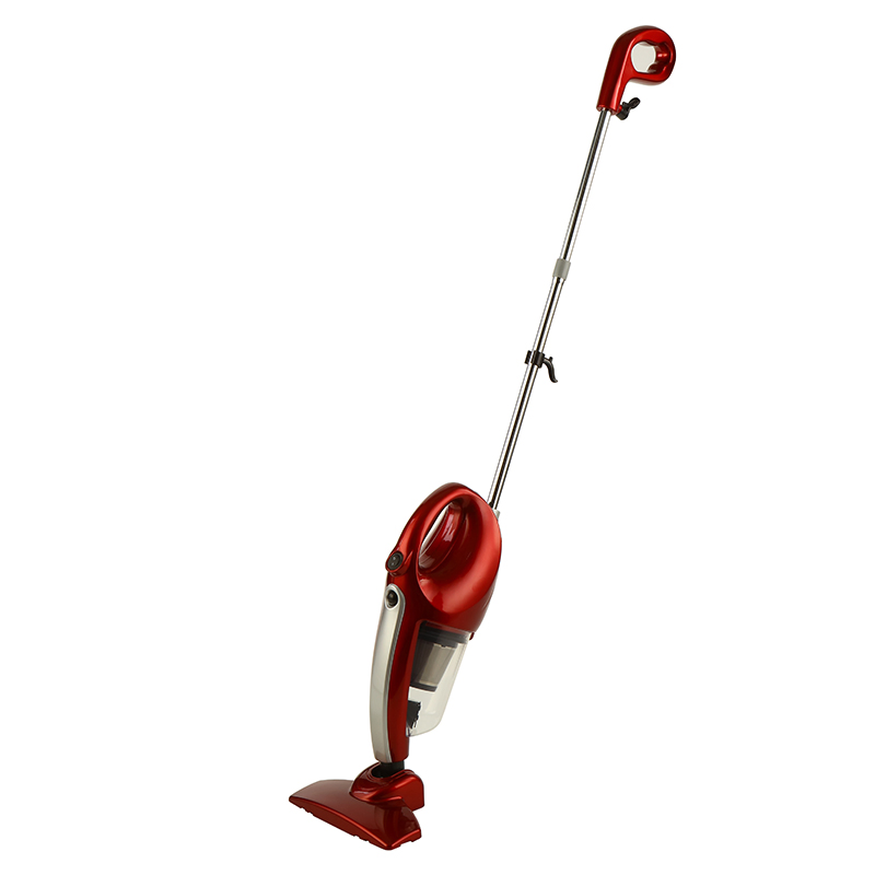 All-in-One 4-in-1 Vacuum: Stick, Handheld, and Blower Features