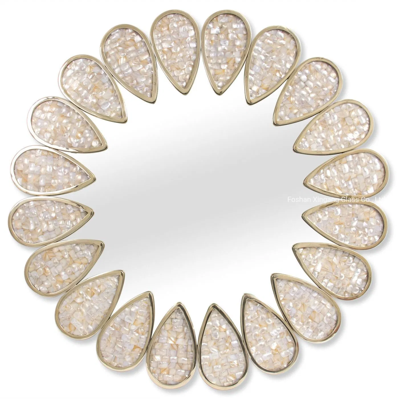 Decorative /Decorated /Design/Designed / Decoration Mirrors for Luxurious /Luxury Hotels /Rooms Projects/Casino