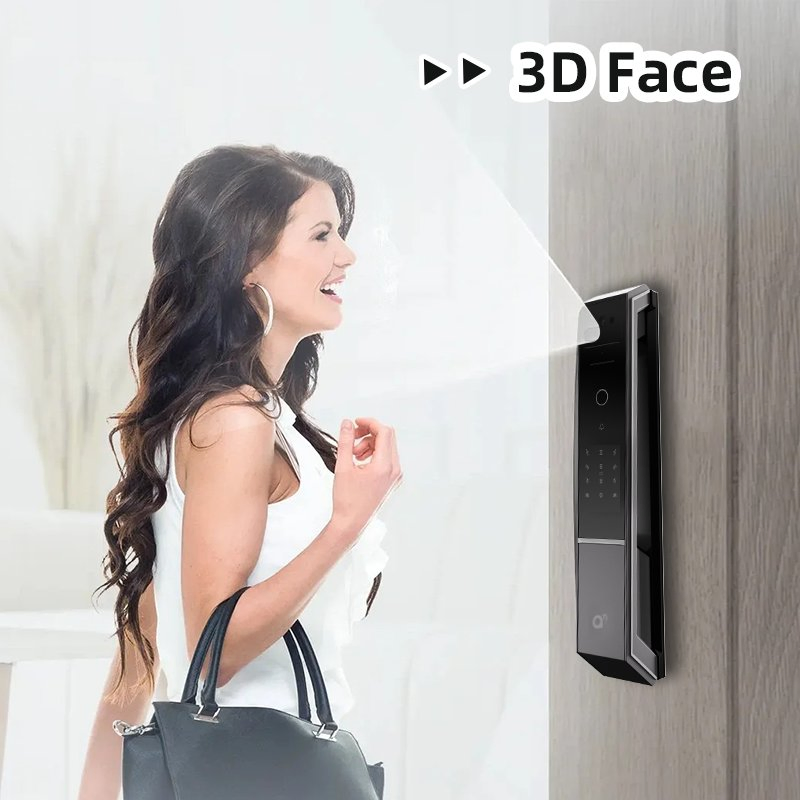 New Digital Door Lock for Home Door Price Upgrade