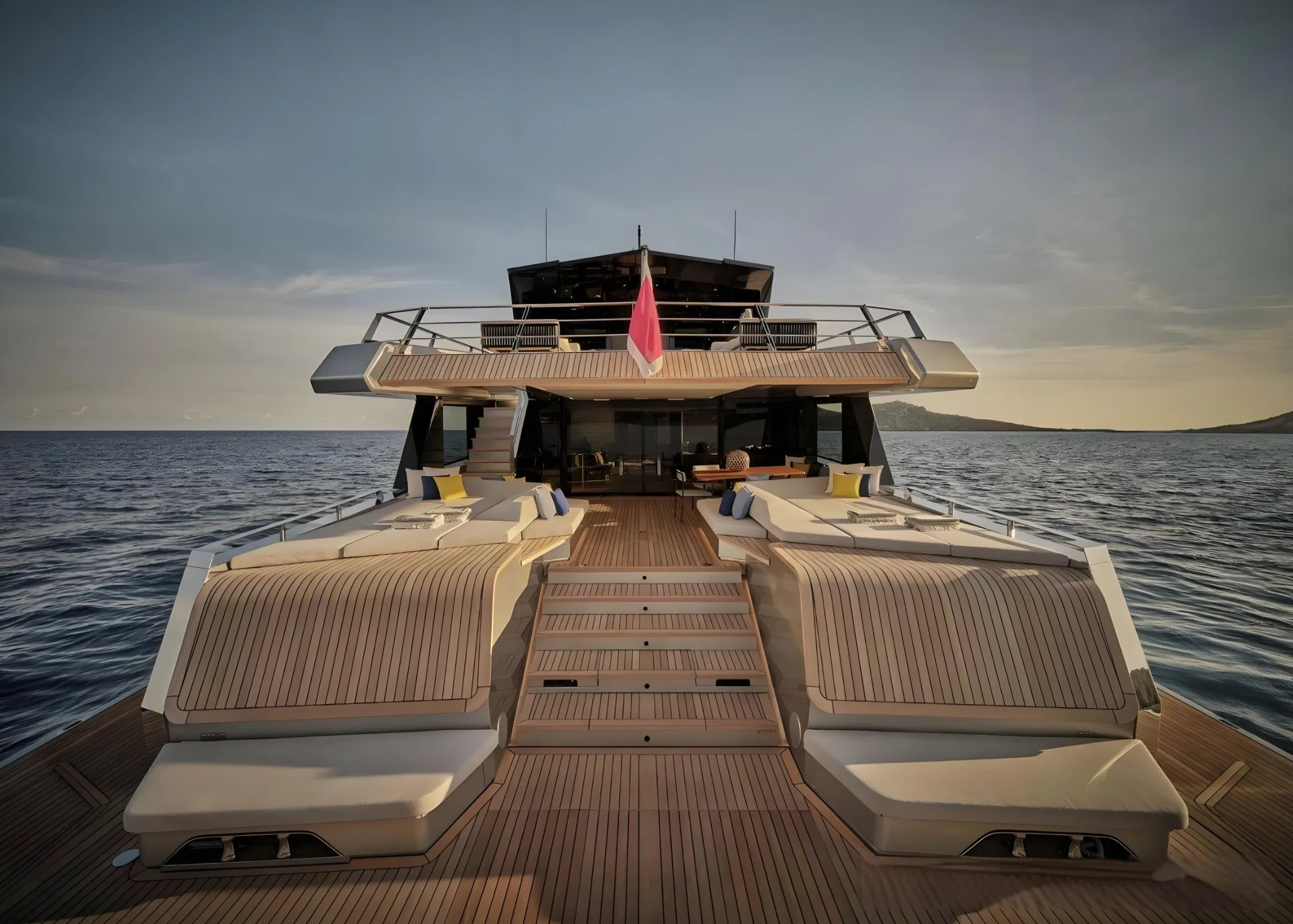 Marine Teak Wood for Sale