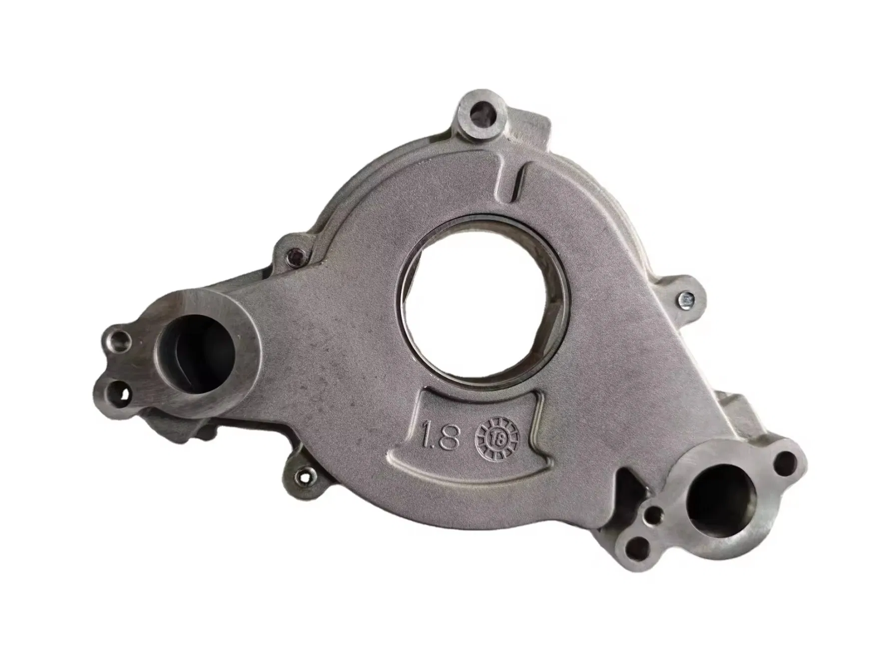 Масляный насос Luxgen SUV 7 (оригинал, арт. 12303MP100)