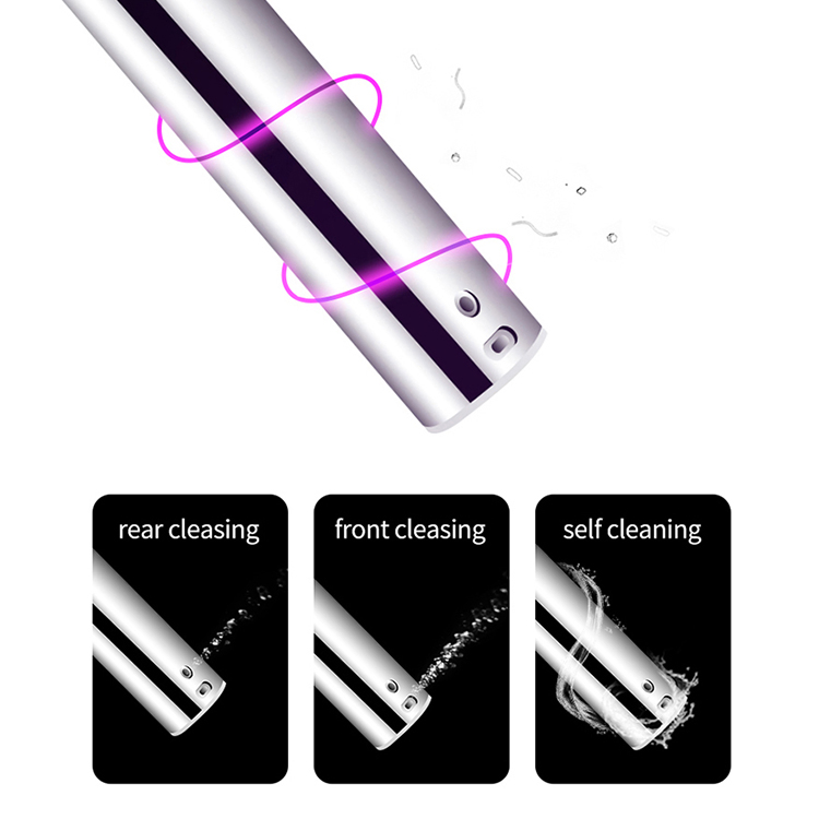 Modern Intelligent Toilet Luxuryceramic Bathroom Smart Toilet Sanitary Ware