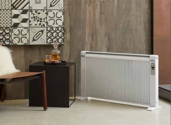 Customizable Infrared Wall Heating Panel Thermostat Controlled Heating Panel Heater Portable Energy Save Electric Heater