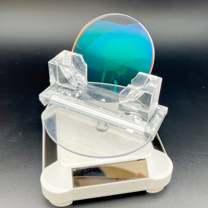 1.67 Asperical Hmc Reading Glasses Lens, Ultra-Thin Presbyopic Optical Spectacle Lenses