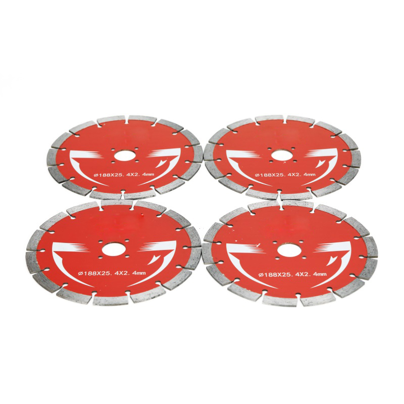 Hot Press Process Mini 40mm Electroplated Diamond Cutting Disc