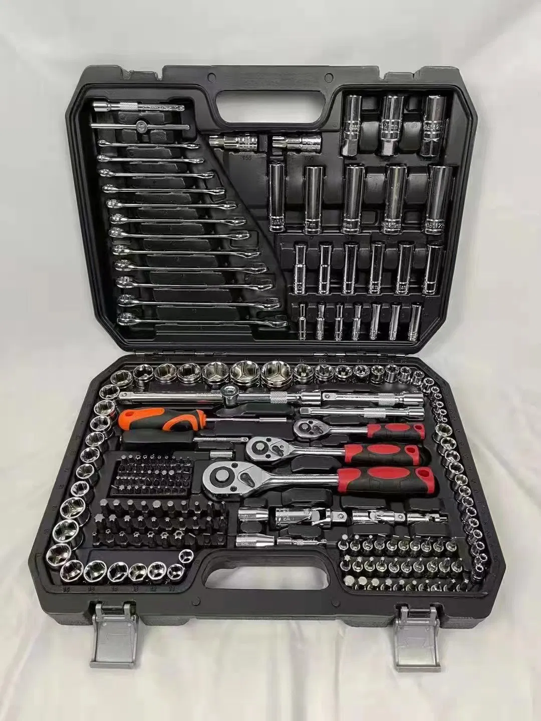 Набор инструментов 216PCS для авторемонта