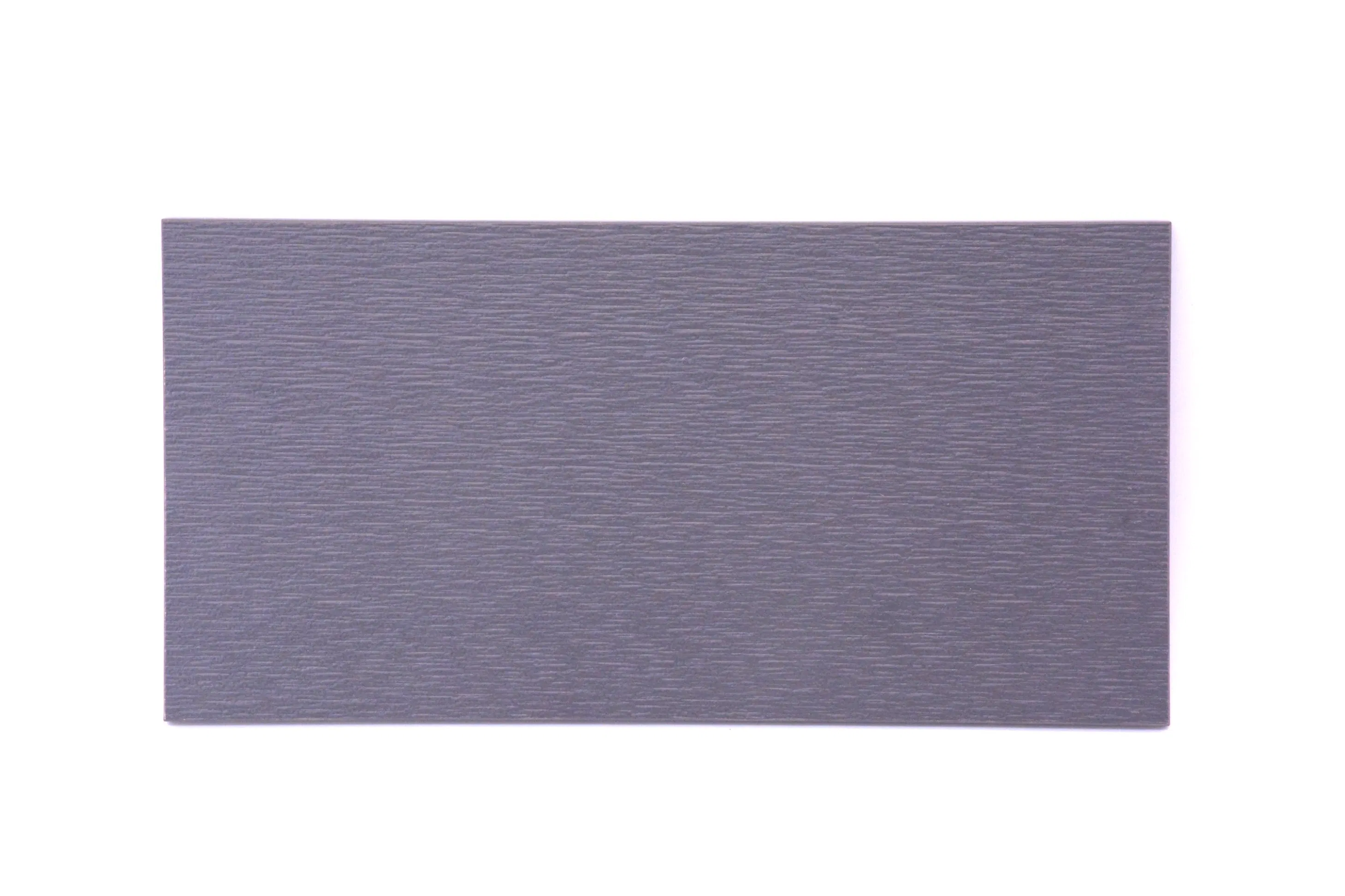 100% Non-Asbestos Fireproof Calcium Silicate Board for Ceiling/ Fiber Cement Siding External Wall Board with Various Colors