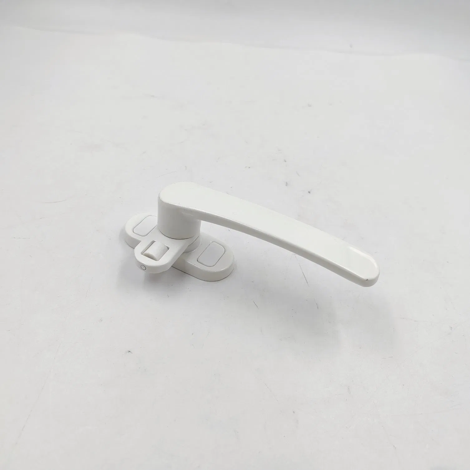 Modern Accessories Aluminium Alloy Sliding Glass Window Handle