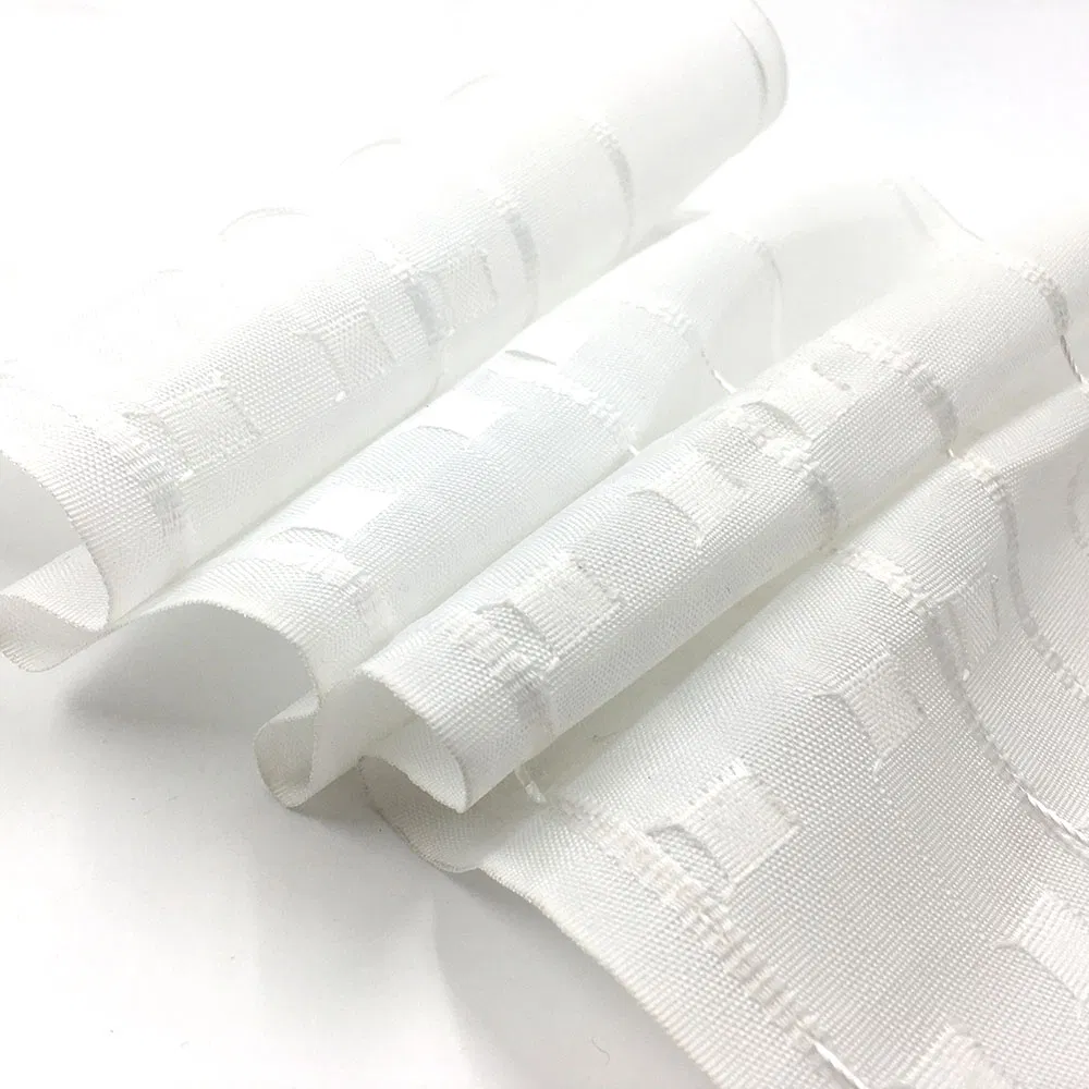 Best Sale 50mm Curtain Tape Curtain Ripple Fold Tape