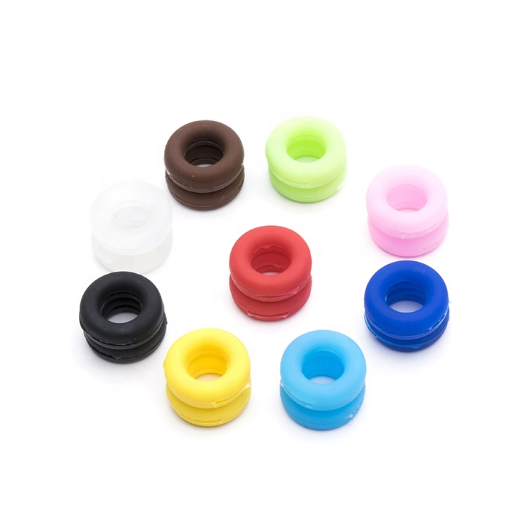 Anti-Slip Round Glasses Retainers for Sunglasses Reading Glasses_Algz_1600