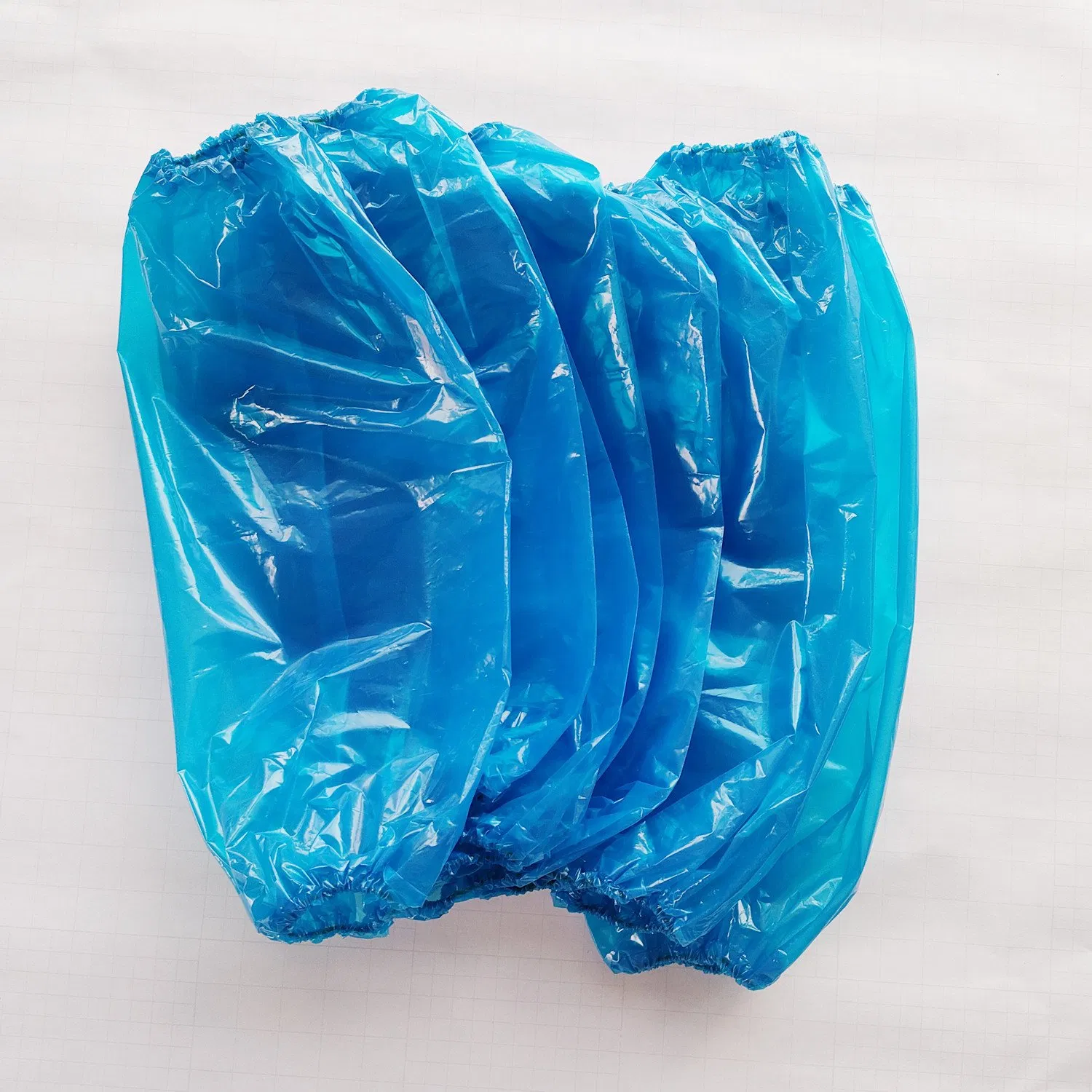 Durable Waterproof High-Quality Plastic PE Sleeve Covers