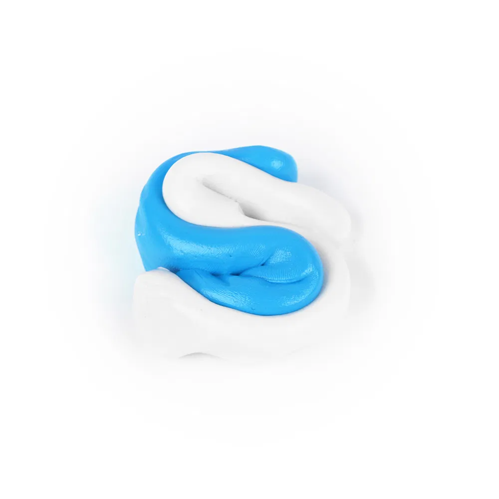 510K Approved Dental Impression Kit Private Label Impression Tray for Teeth Whitening
