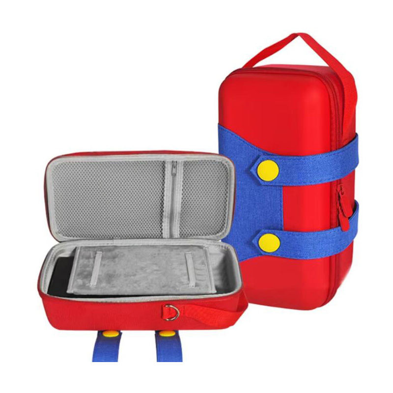 Чехол-кейс для Nintendo Switch 2, большой