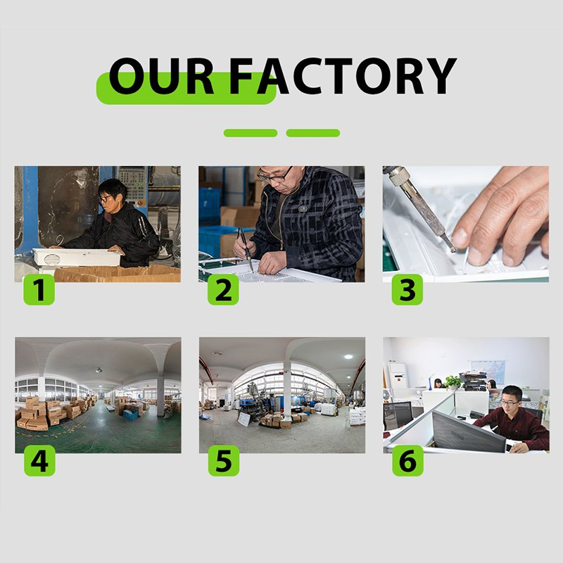 Wall Mounted High Performance Safe and Stable Electric Bathroom Heater