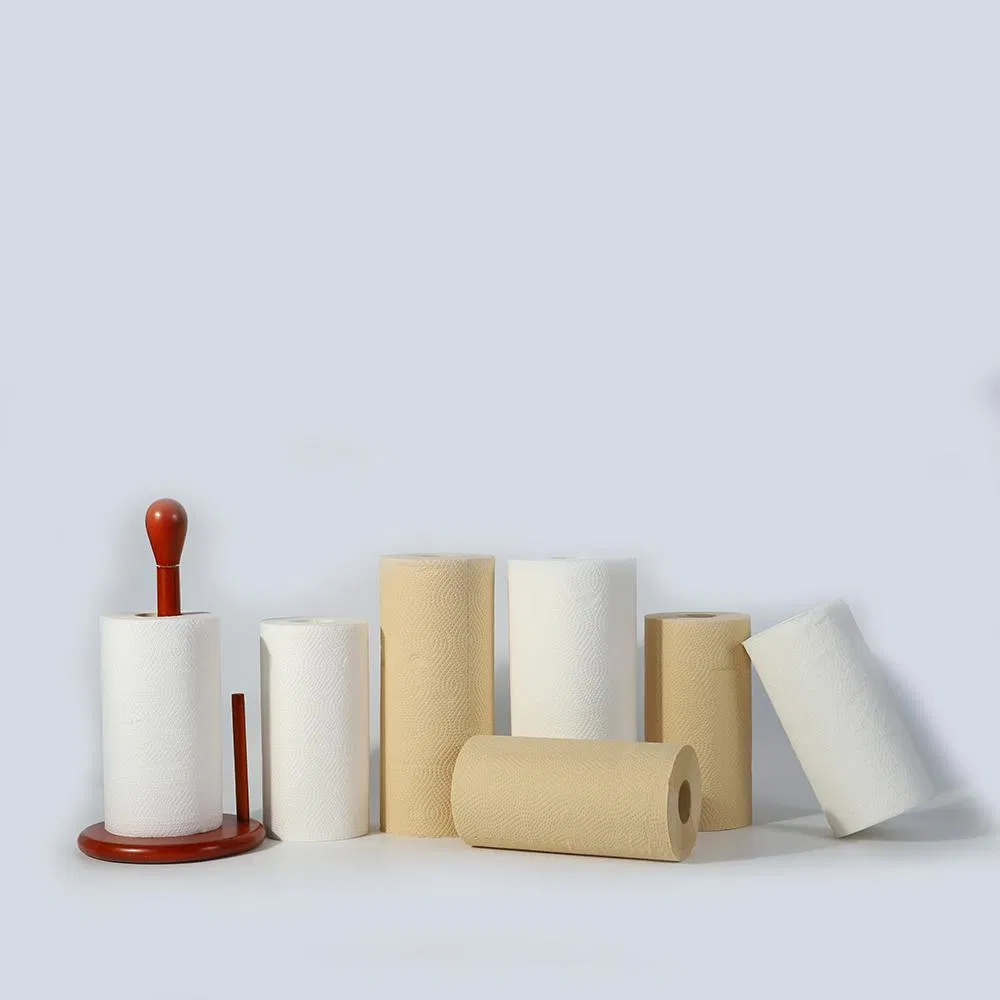 Rich Experienced Manufacturer Custom Packaging High Quality Kitchen Paper Towel