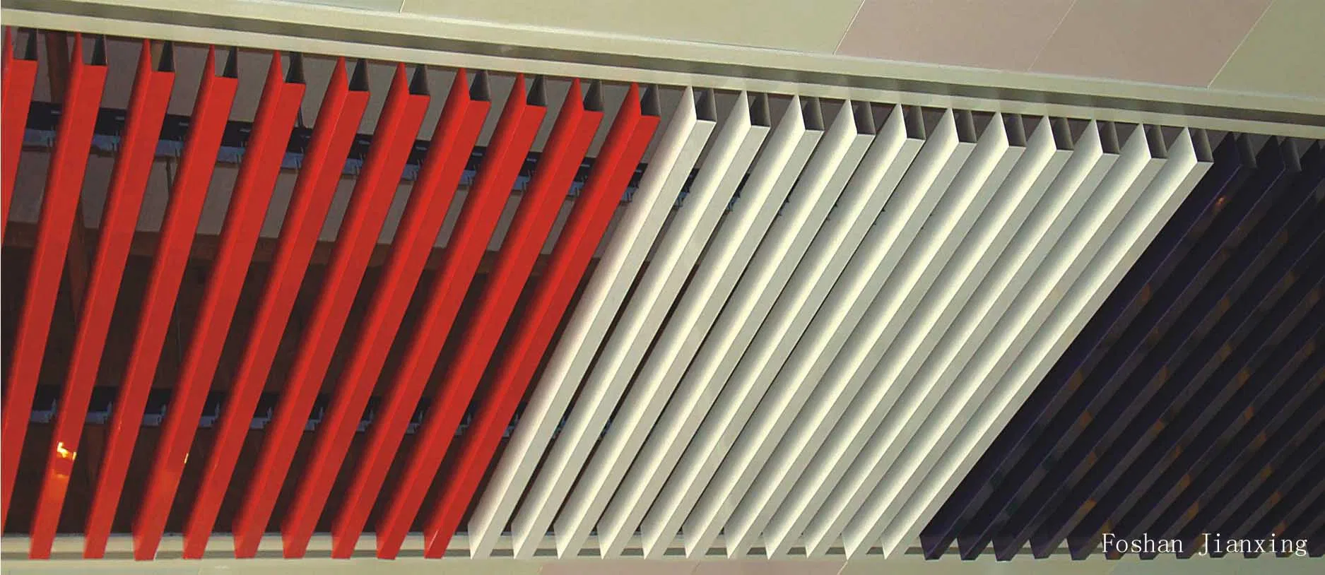 PE Coating Color Coated Aluminum/ Aluminium Coil for Metal Ceiling