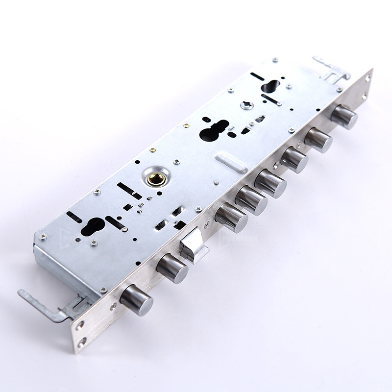 American Design House Entrance Front Pivot Door Large Entrance Exterior Doors Modern Wooden Entry Doors