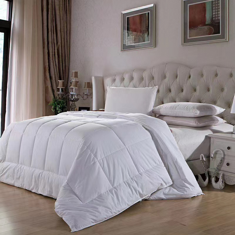 Pillow Case for Hotel Linen with Modern Style