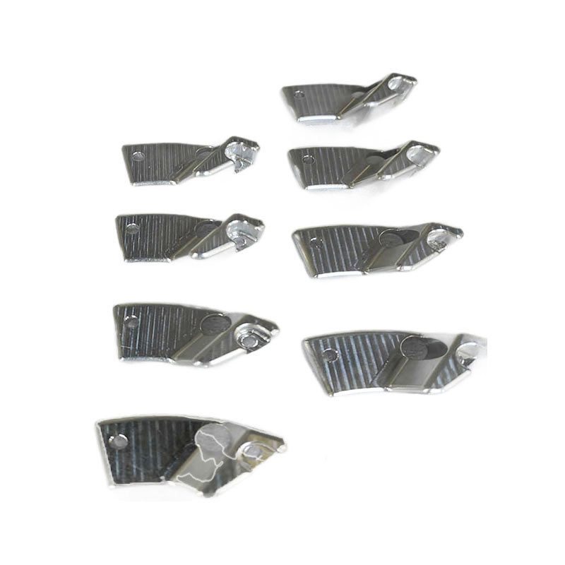 CNC Machining Precision Parts CNC Lathe Aluminum Alloy Non-Standard Spare Parts