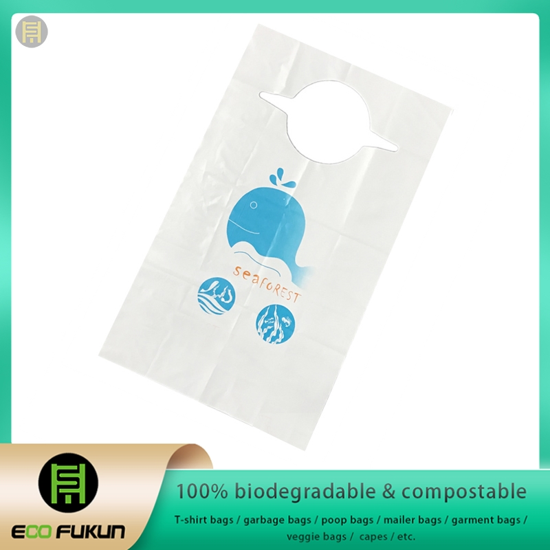 Hot Sale Biodegradable Bib for Barber, Kitchen, Hotel, Barbecue, Kindergarten