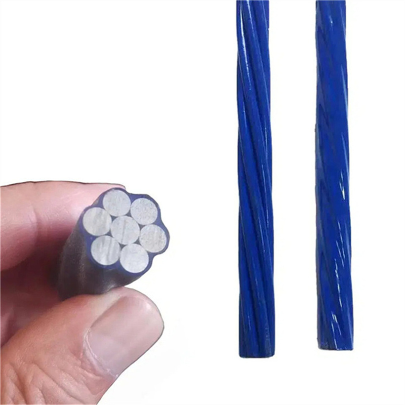 Reliable PC Strand with Epoxy Coating Fast Shipping Available